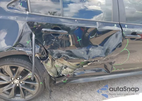 2025 Toyota Corolla Se из США, поврежденный, VIN 5YFP4MCE2SP220198